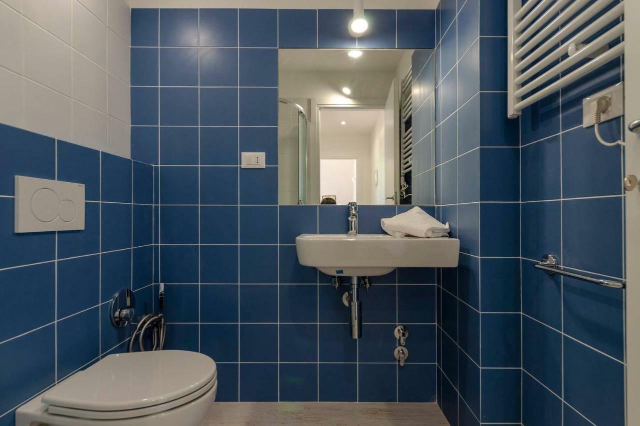 Joivy Lovely Apt For 2, With Terrace And Lovely View Apartamento Vernazza Exterior foto