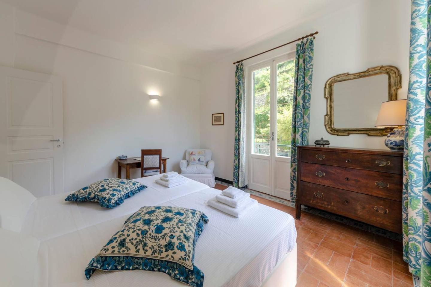 Joivy Lovely Apt For 2, With Terrace And Lovely View Apartamento Vernazza Exterior foto