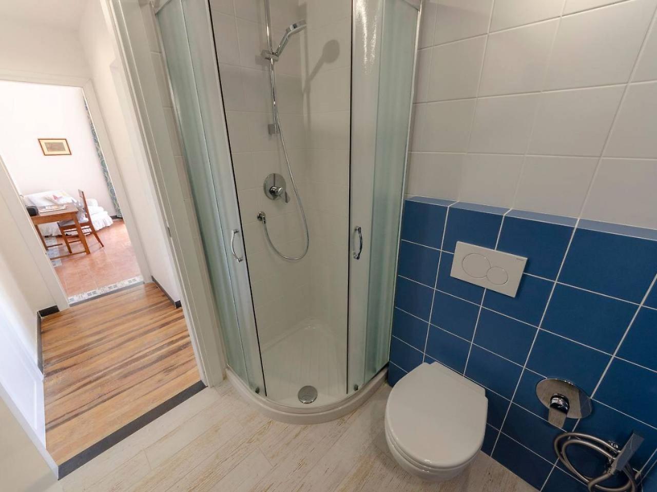Joivy Lovely Apt For 2, With Terrace And Lovely View Apartamento Vernazza Exterior foto