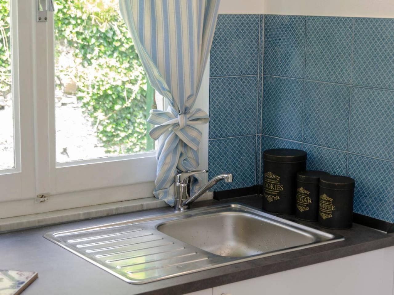 Joivy Lovely Apt For 2, With Terrace And Lovely View Apartamento Vernazza Exterior foto